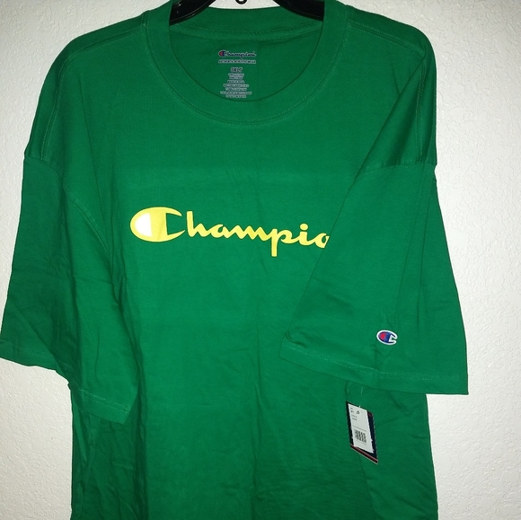 Champion Other - Champion men's 3XT t-shirt